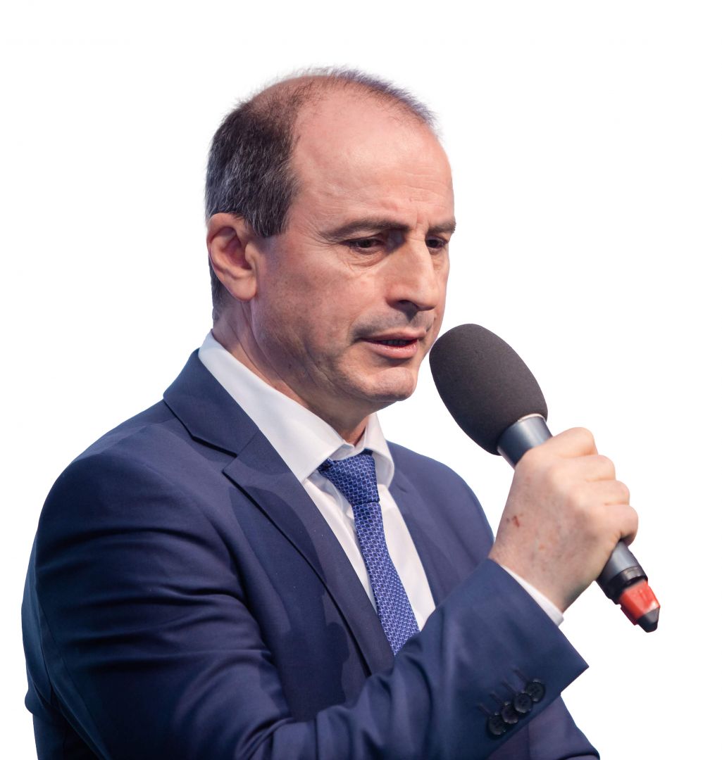 Achim Irimescu