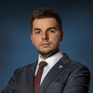 Manager programe si proiecte agricultura CFRO