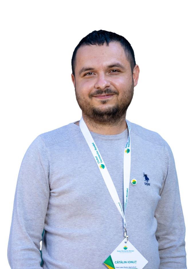 Catalin Iliescu
