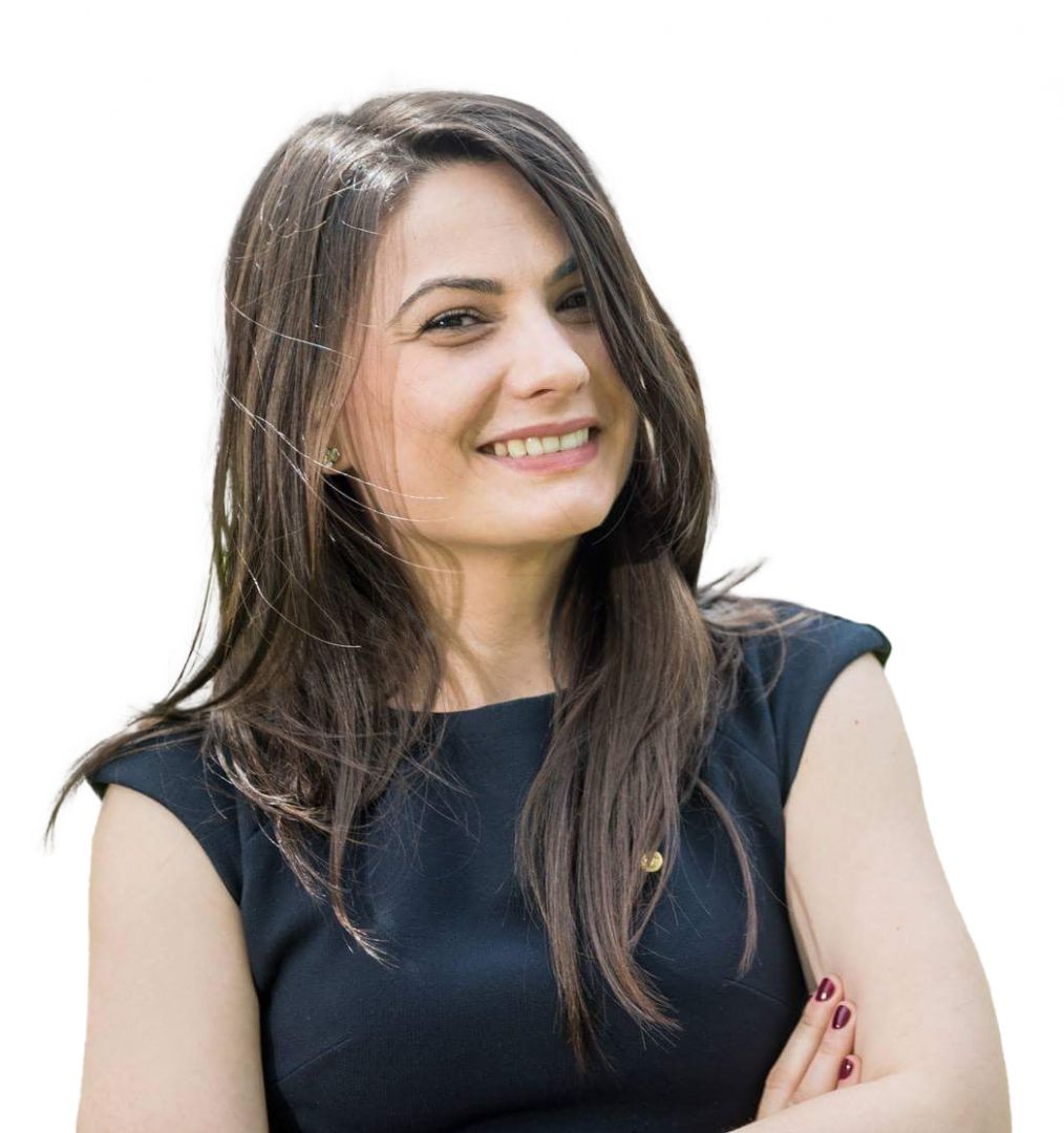 Maria Maruni Codrea