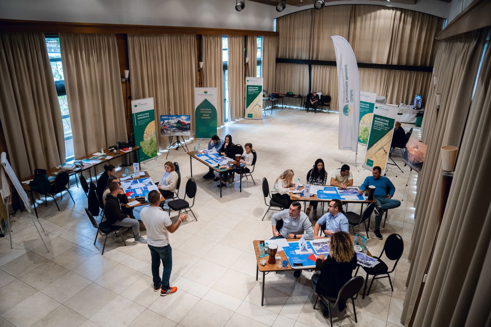 curs TLA 2019